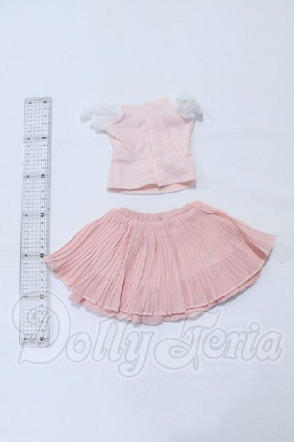 画像6: SD/OF:シェルピンクスカートコーデ(ボークス製) S-26-03-15-020-SK-ZS (6)