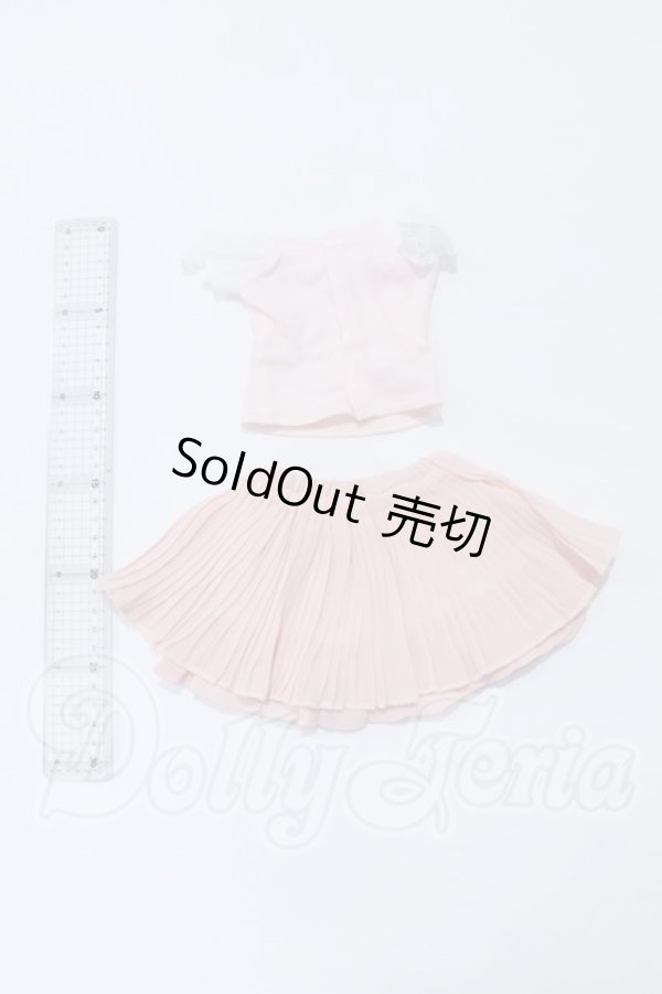 画像6: SD/OF:シェルピンクスカートコーデ(ボークス製) S-26-03-15-020-SK-ZS (6)