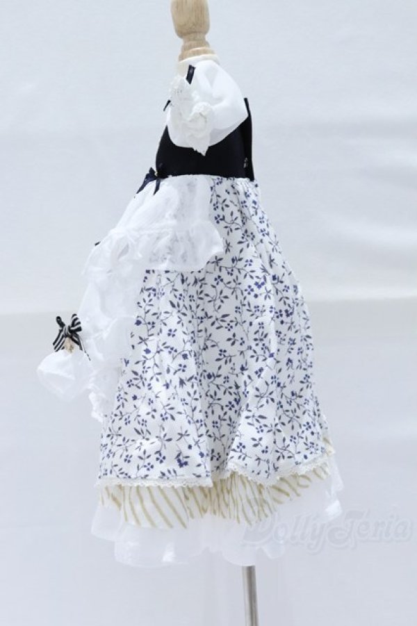 画像2: SDM＆MSD/OF:衣装セット S-26-01-25-078-SK-ZS (2)