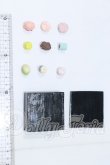 画像2: ミニチュア/小物 S-26-07-19-044-SK-ZS (2)