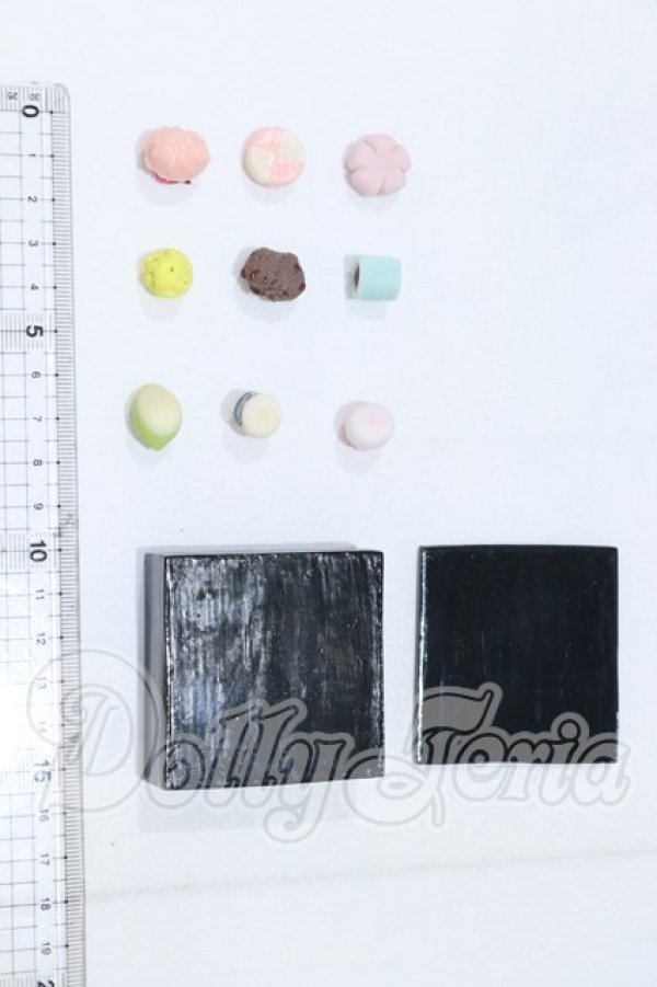 画像2: ミニチュア/小物 S-26-07-19-044-SK-ZS (2)