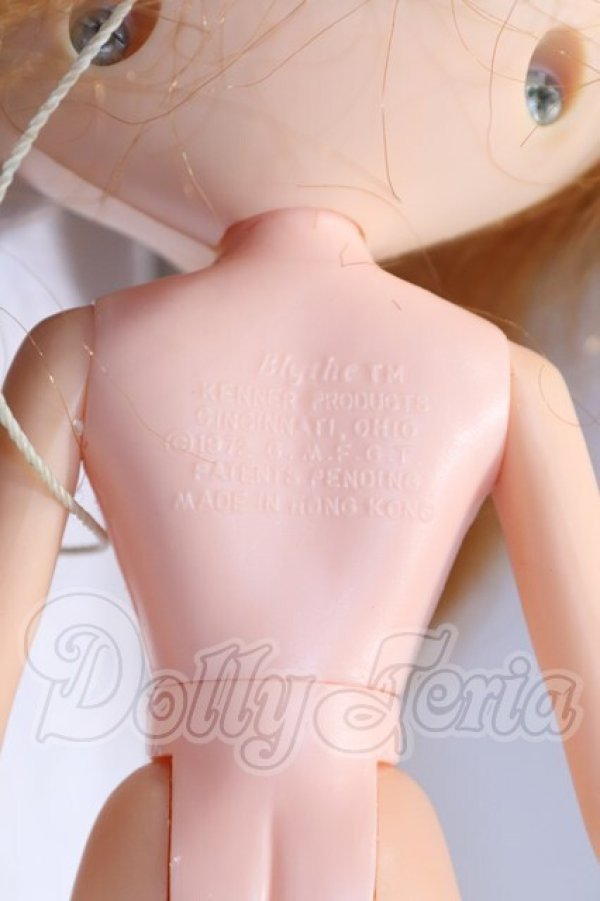 画像10: Kenner製ヴィンテージブライス S-26-04-05-051-YB-ZS (10)