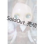 画像: ネオブライス/ベリーインスパイアードバイパウワウポンチョ S-26-05-10-006-YB-ZS