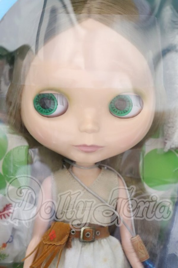 画像1: ネオブライス/ボヘミアンビーツアゲイン S-26-04-12-062-YB-ZS (1)