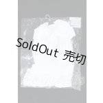 画像: SD/OF:ドルフィー用アミュレットローブ（白） S-26-04-19-079-SK-ZS