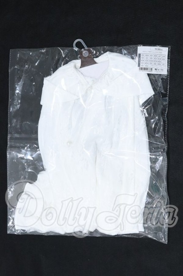 画像1: SD/OF:ドルフィー用アミュレットローブ（白） S-26-04-19-079-SK-ZS (1)