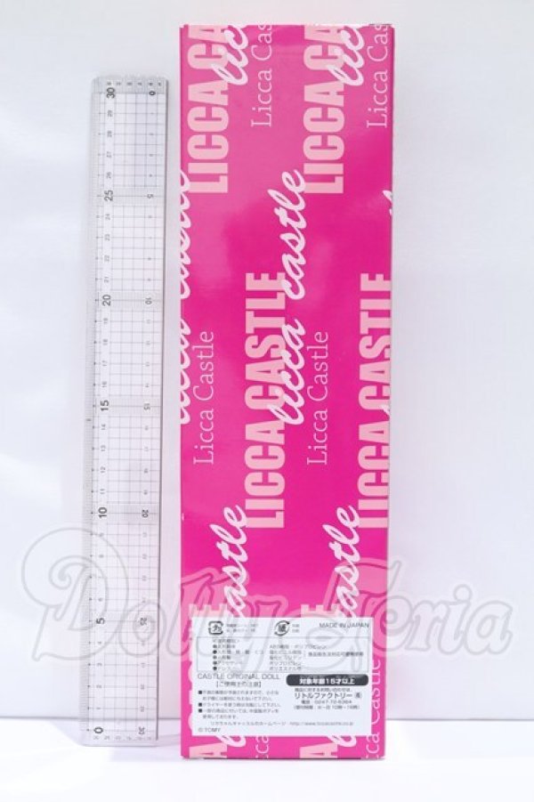 画像5: リカちゃん/もえちゃん:2022年S月間ドールコレクション-1月 S-26-04-12-060-SK-ZS (5)