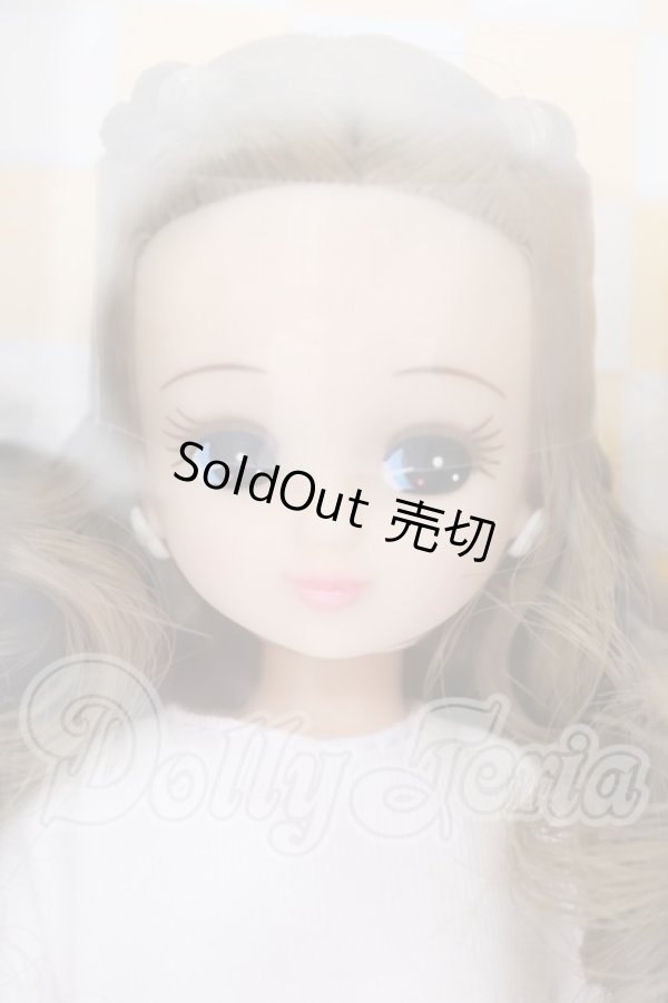 画像1: リカちゃん/リカちゃん:2022年オリジナルコレクションモデル リカちゃん-36 S-26-05-31-394-SK-ZS (1)