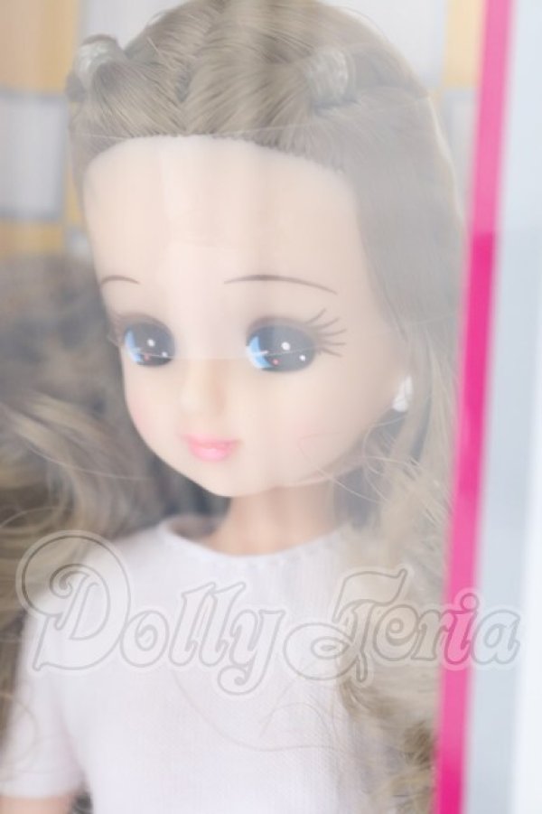 画像2: リカちゃん/リカちゃん:2022年オリジナルコレクションモデル リカちゃん-36 S-26-04-12-059-SK-ZS (2)