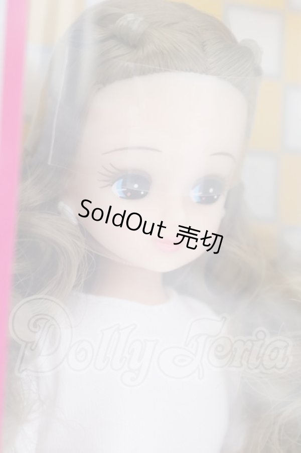 画像3: リカちゃん/リカちゃん:2022年オリジナルコレクションモデル リカちゃん-36 S-26-05-31-394-SK-ZS (3)