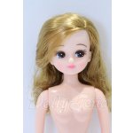 画像: リカちゃん/リカちゃん S-26-03-08-012-SK-ZS