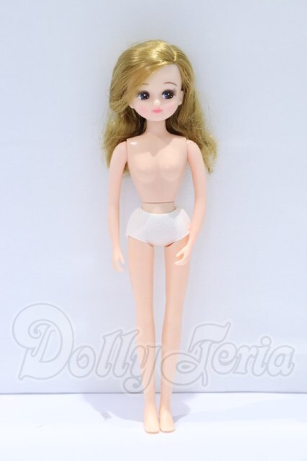 画像2: リカちゃん/リカちゃん S-26-03-08-012-SK-ZS (2)