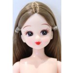 画像: リカちゃん/ピンキーピンクリカちゃん S-26-01-25-061-SK-ZS