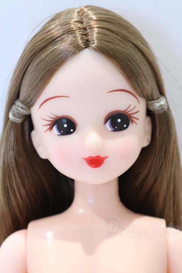 画像1: リカちゃん/ピンキーピンクリカちゃん S-26-01-25-061-SK-ZS (1)