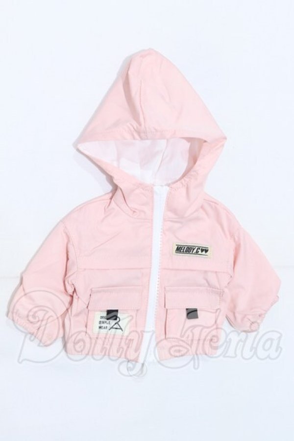画像1: SD&DD/OF：MELODY.C製衣装セット S-26-07-05-024-SK-ZS (1)