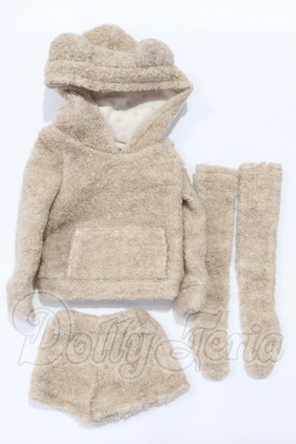 画像1: SD/OF:衣装　Jet Runner D様製 S-26-03-01-064-SK-ZS (1)