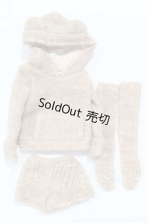 画像1: SD/OF:衣装　Jet Runner D様製 S-26-03-01-064-SK-ZS (1)