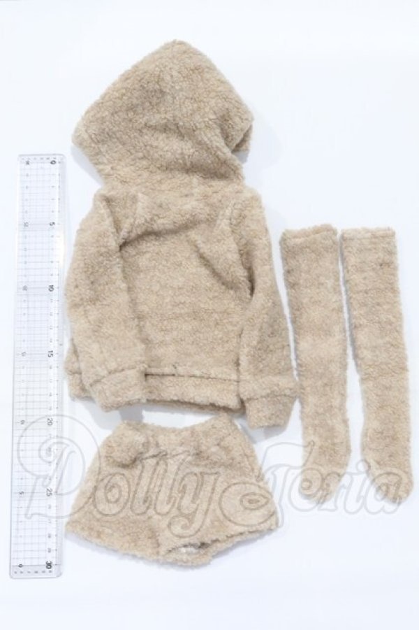 画像2: SD/OF:衣装　Jet Runner D様製 S-26-03-01-064-SK-ZS (2)