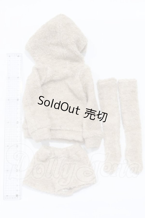 画像2: SD/OF:衣装　Jet Runner D様製 S-26-03-01-064-SK-ZS (2)