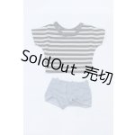 画像: DD/OF:衣装セット S-26-02-08-060-SK-ZS