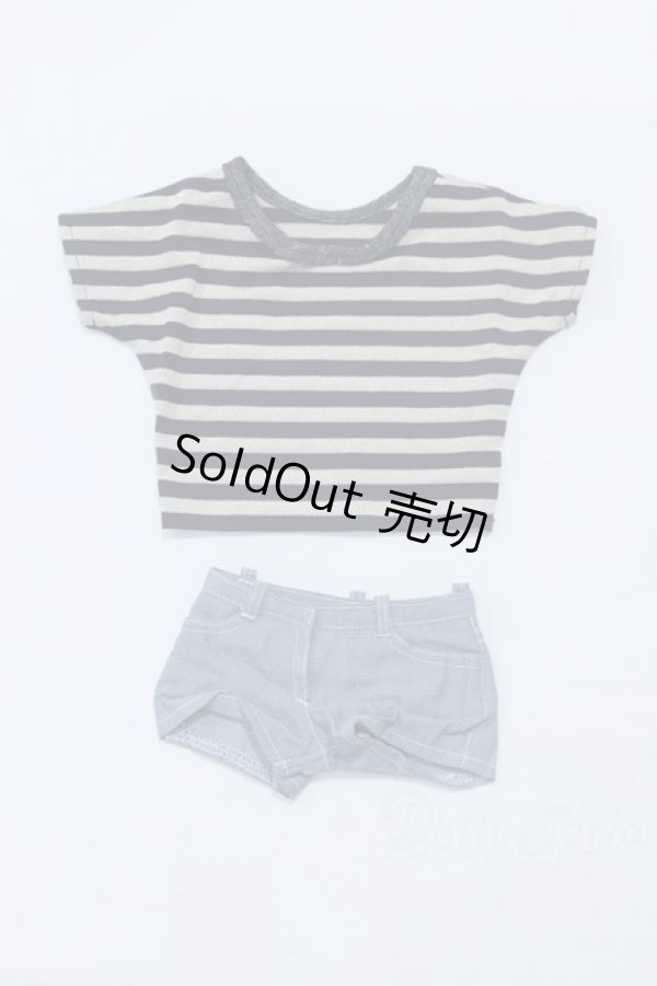 画像1: DD/OF:衣装セット S-26-02-08-060-SK-ZS (1)