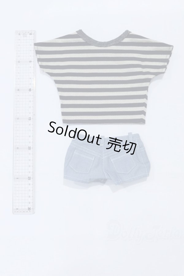 画像2: DD/OF:衣装セット S-26-02-08-060-SK-ZS (2)