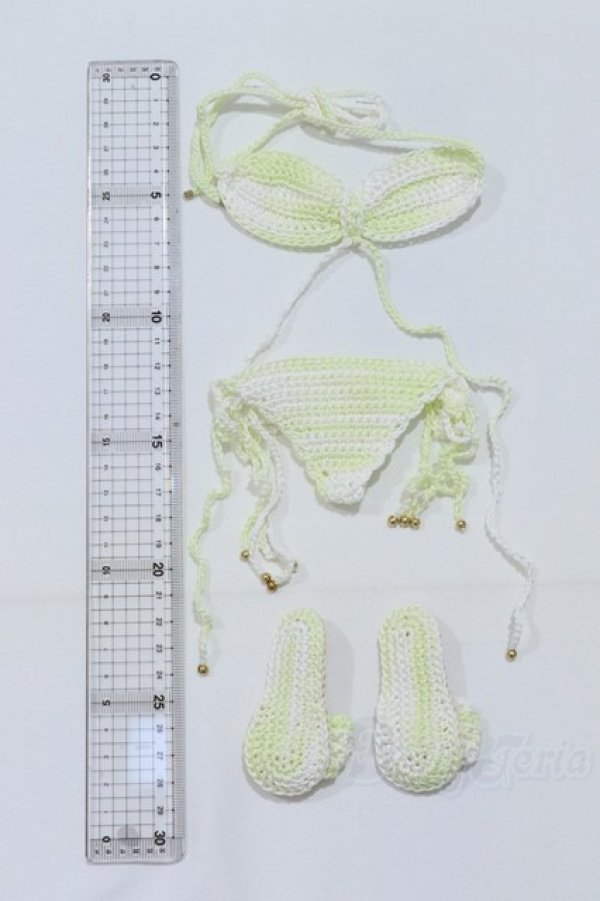 画像2: DD/OF:水着 S-26-02-08-075-SK-ZS (2)