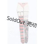 画像: MDD/OF:タイツ S-26-03-15-076-SK-ZS