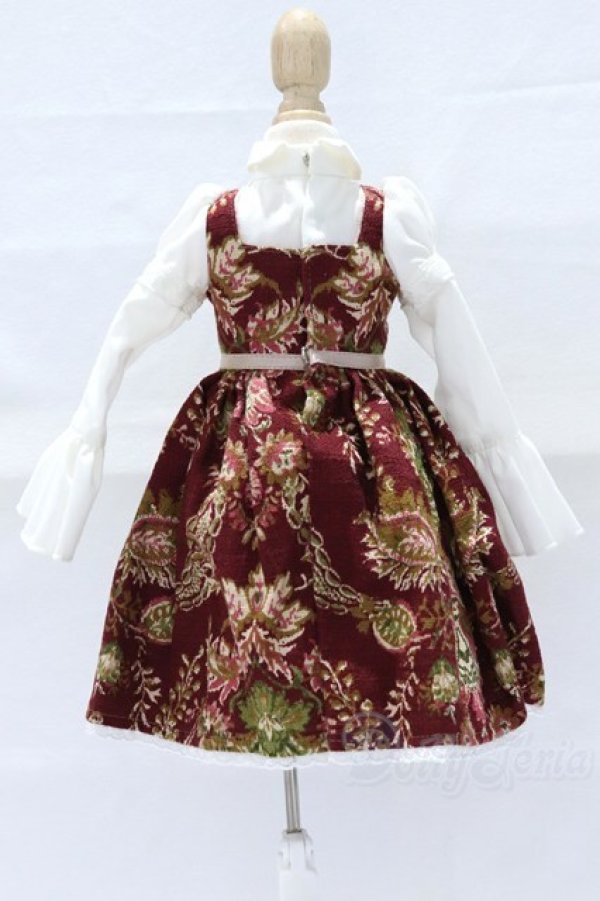 画像3: MDD/OF:ワンピース S-26-01-25-077-SK-ZS (3)