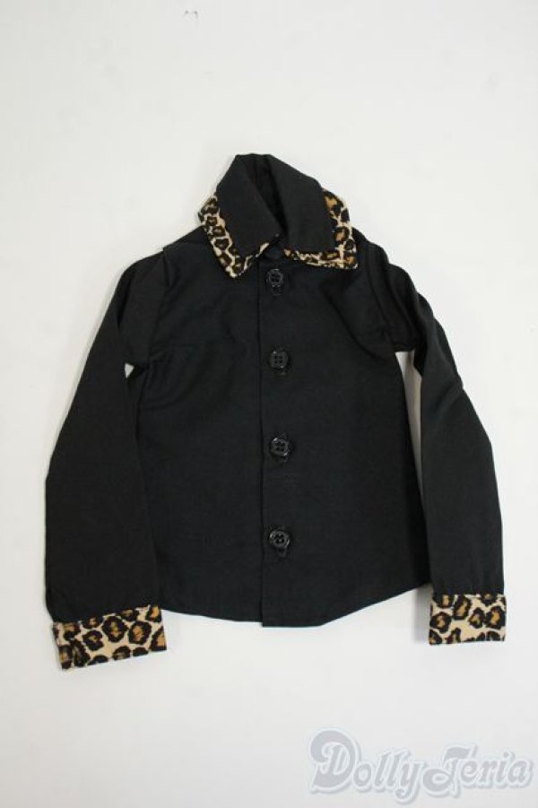 画像1: SDGrB＆SD13男の子/OF:トップス　シャツ Y-26-01-28-180-SK-ZY (1)