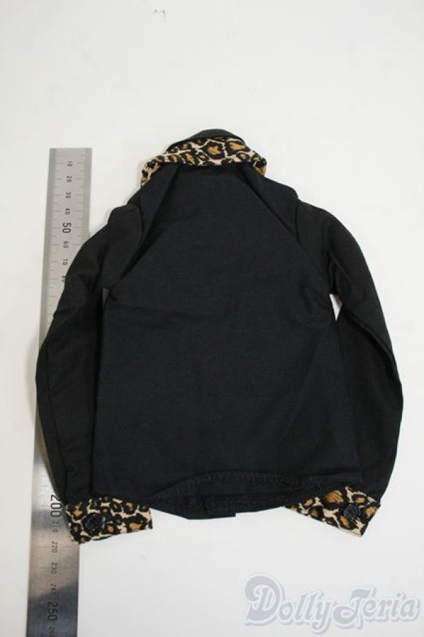 画像2: SDGrB＆SD13男の子/OF:トップス　シャツ Y-26-01-28-180-SK-ZY (2)