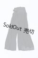 画像: SDGrB＆SD13男の子/OF:パンツ S-26-01-18-022-SK-ZS