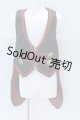 画像: SDGrB＆SD13男の子/OF:ベスト S-26-08-30-510-SK-ZS