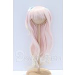 画像: 9-10inch/ウィッグ S-26-02-15-047-SK-ZS