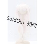 画像: 9-10inch/ウィッグ S-26-02-15-047-SK-ZS