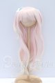 画像: 9-10inch/ウィッグ S-26-02-15-047-SK-ZS