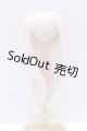 画像: 9-10inch/ウィッグ S-26-02-15-047-SK-ZS