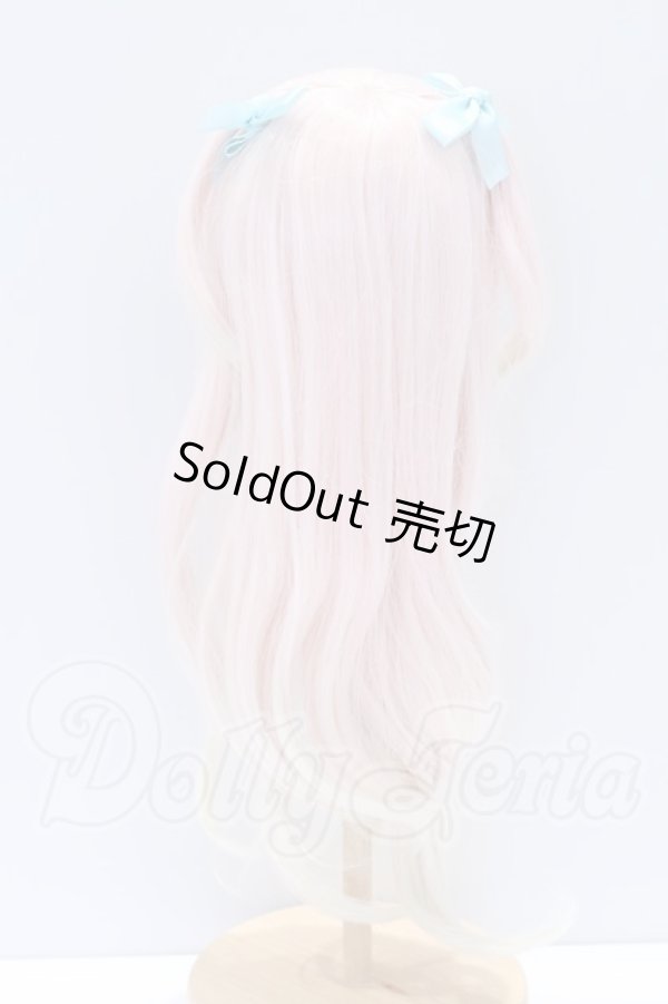 画像2: 9-10inch/ウィッグ S-26-02-15-047-SK-ZS (2)