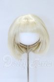 画像1: 6-7inch/ウィッグ S-26-04-19-099-SK-ZS (1)