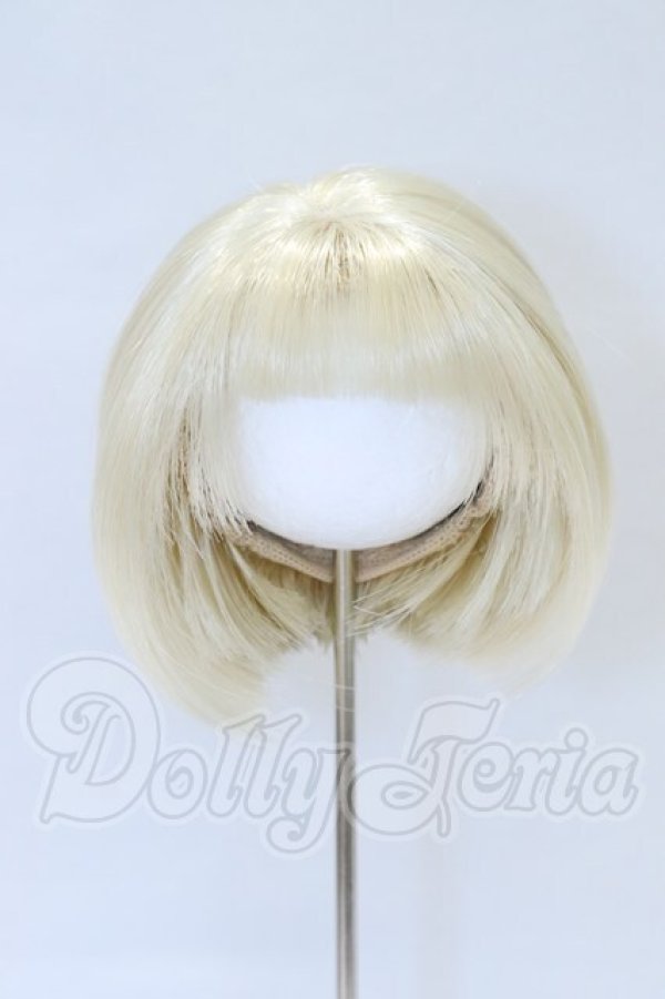 画像1: 6-7inch/ウィッグ S-26-04-19-099-SK-ZS (1)