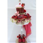 画像: MDD/OF：櫻井 桃華衣装　アイドルマスターシンデレラガールズ S-25-11-30-035-GN-ZS