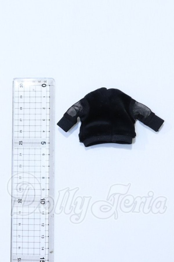 画像2: オビツ11/OF:衣装 S-26-04-19-084-SK-ZS (2)