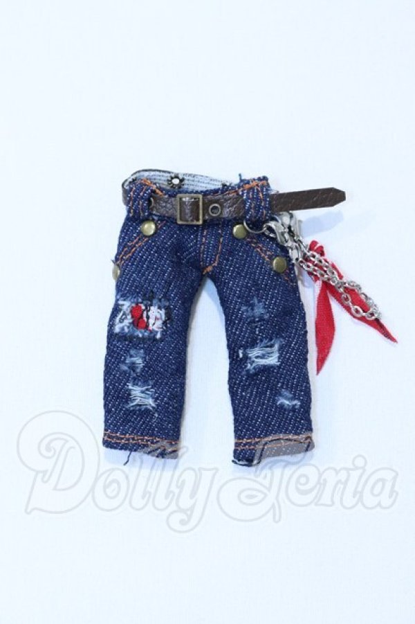 画像1: オビツ11/OF:衣装 S-26-04-19-081-SK-ZS (1)