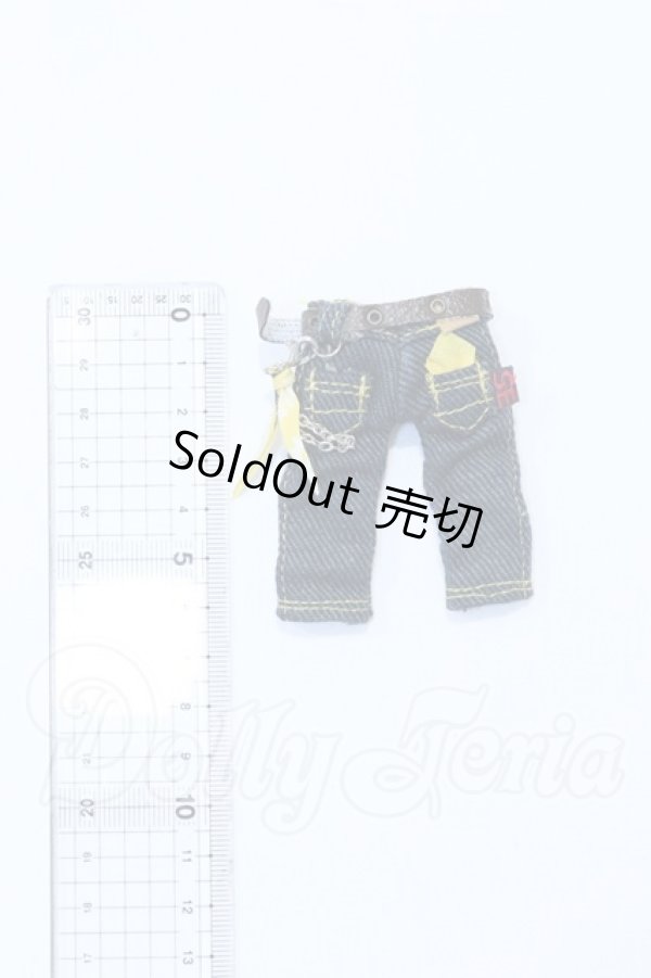 画像2: オビツ11/OF:衣装 S-26-07-05-446-SK-ZS (2)