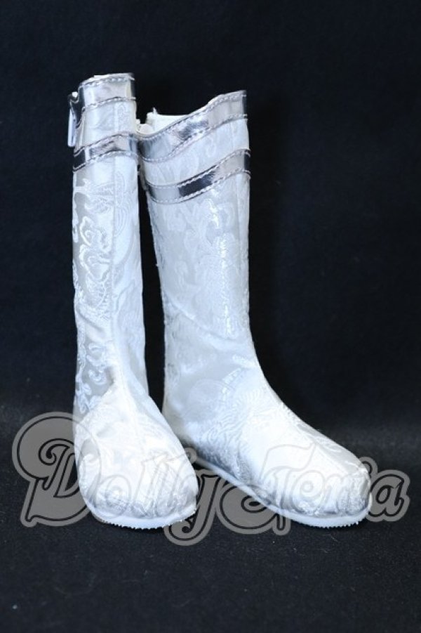 画像1: SD/OF:靴 S-26-04-12-091-SK-ZS (1)