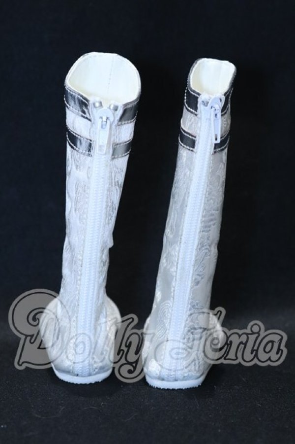 画像2: SD/OF:靴 S-26-04-12-091-SK-ZS (2)