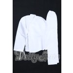 画像: 70cmサイズドール/OF:衣装 S-26-03-29-094-SK-ZS