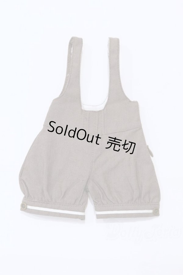 画像1: SD/OF:サロペット S-26-02-01-080-SK-ZS (1)