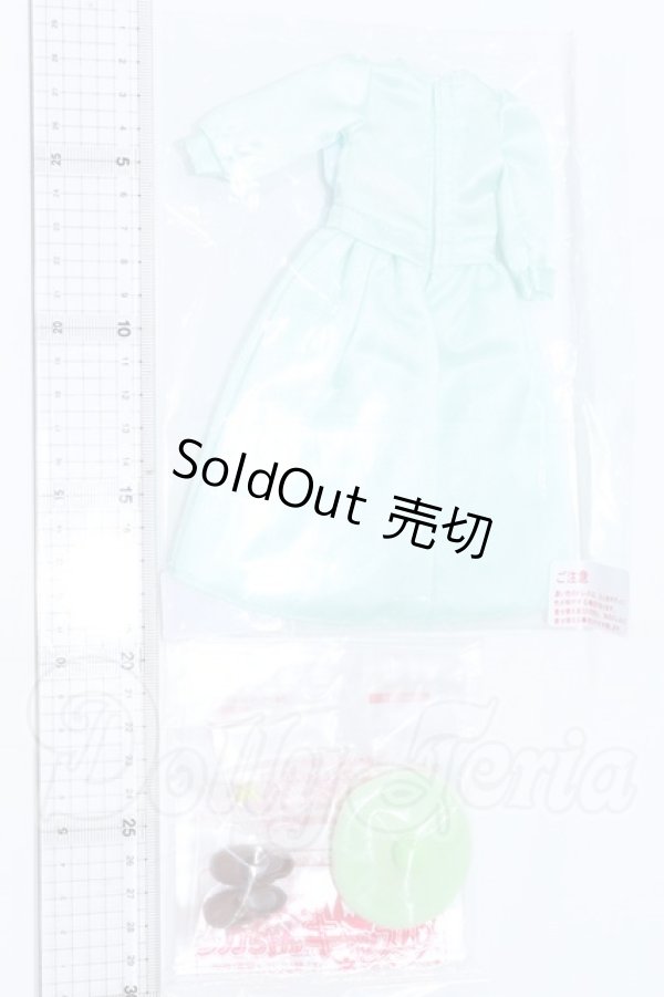 画像2: リカちゃん/OF:リトルファクトリー製衣装 S-26-03-15-085-SK-ZS (2)