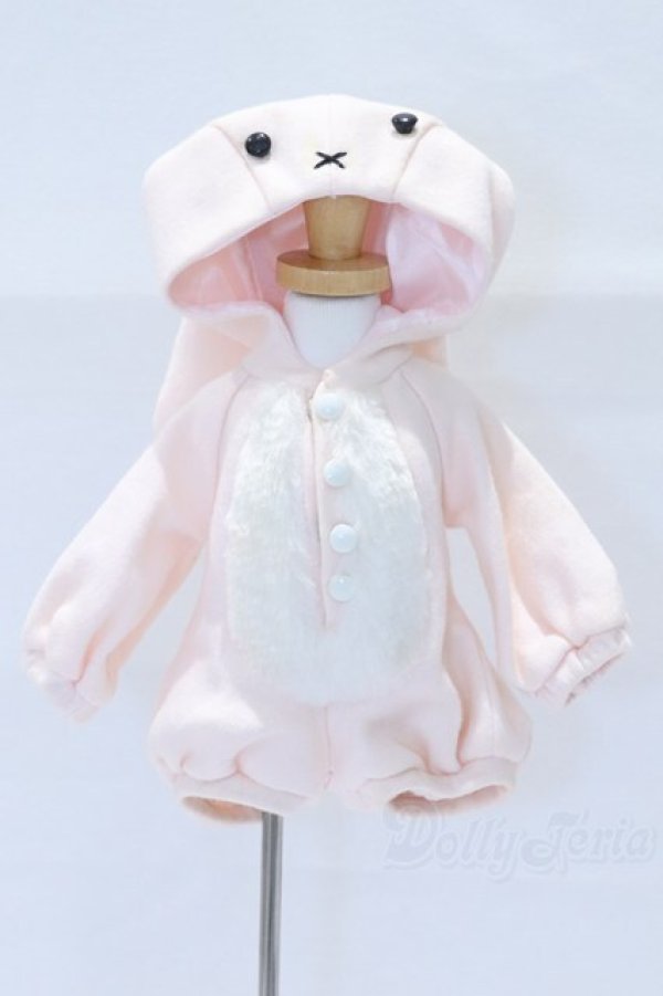 画像1: 幼SD/OF:衣装セット S-26-02-08-043-SK-ZS (1)